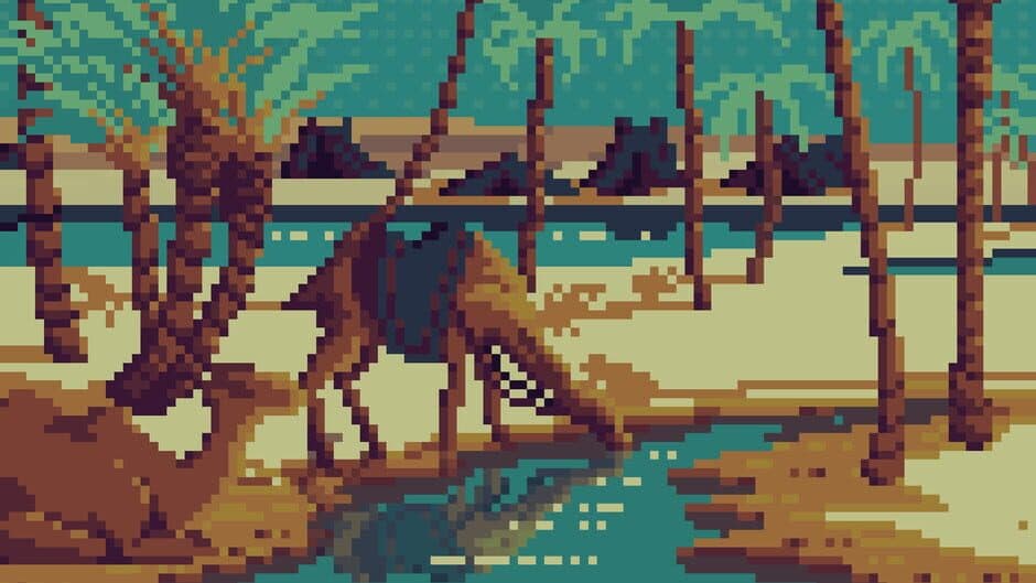 Castle in the Sands banner
