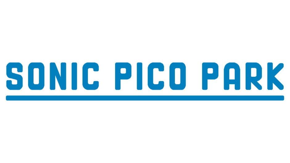 Sonic Pico Park banner