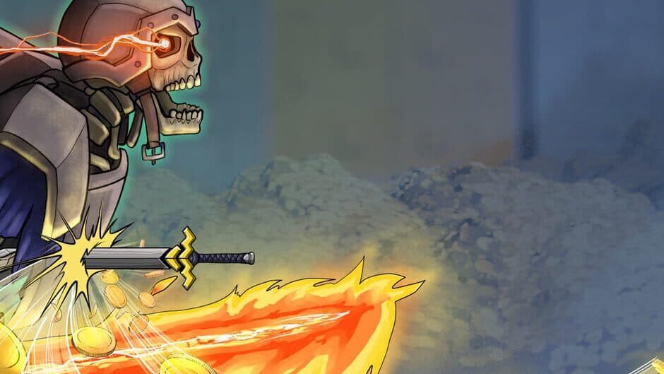 Bones and Coins banner