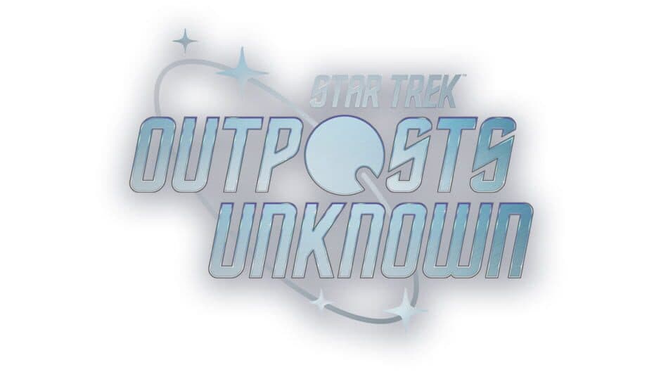 Star Trek: Outposts Unknown banner