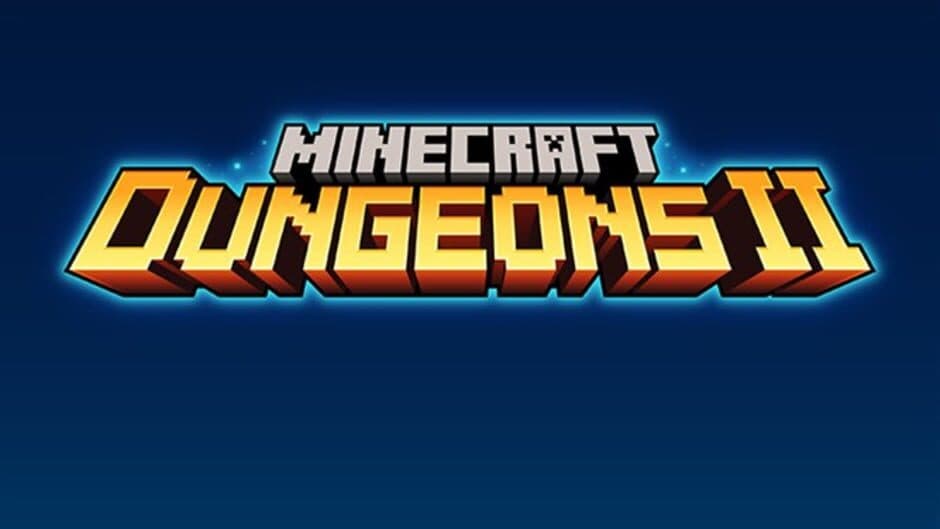 Minecraft Dungeons II banner