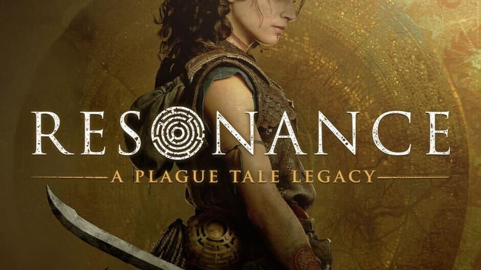 Resonance: A Plague Tale Legacy banner