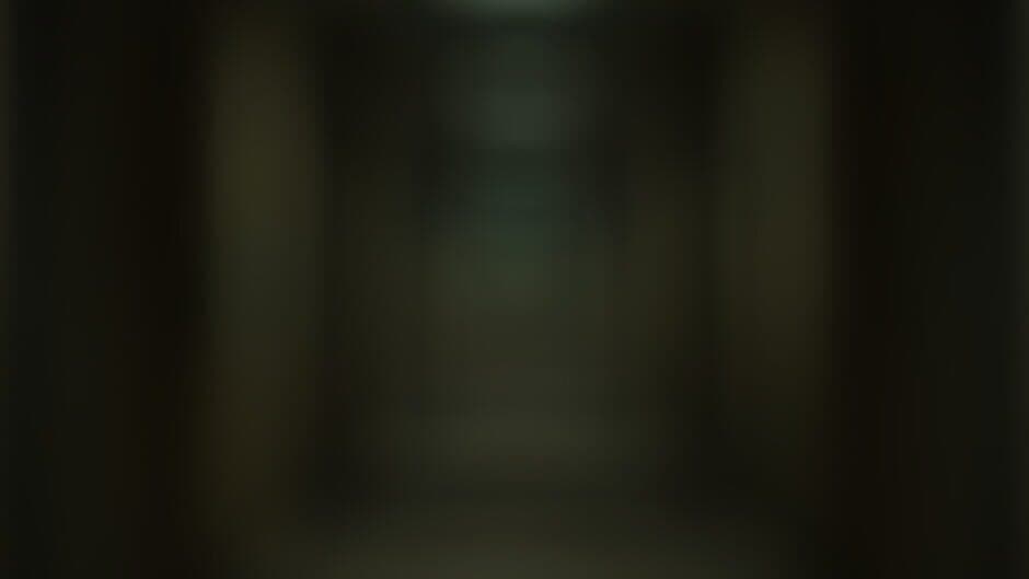 Backrooms: The Last Observer banner
