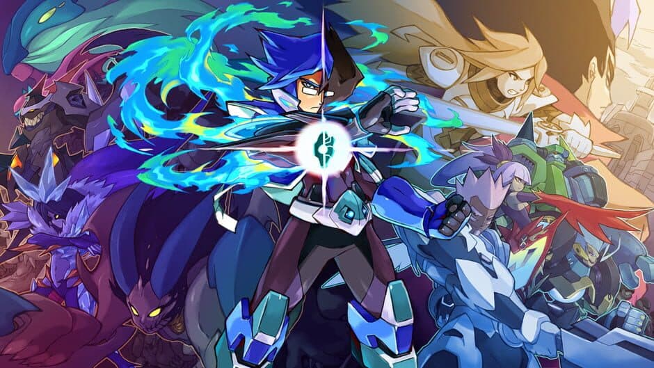 FictionSphere banner