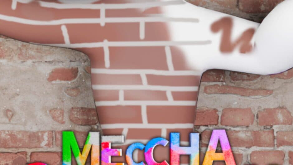Meccha Chamereon banner