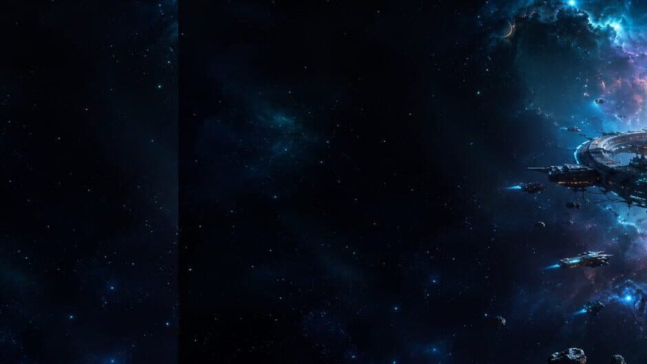 Aethelgard: Galactic Guardian banner