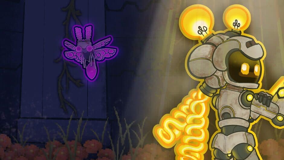 Robosynthesis banner