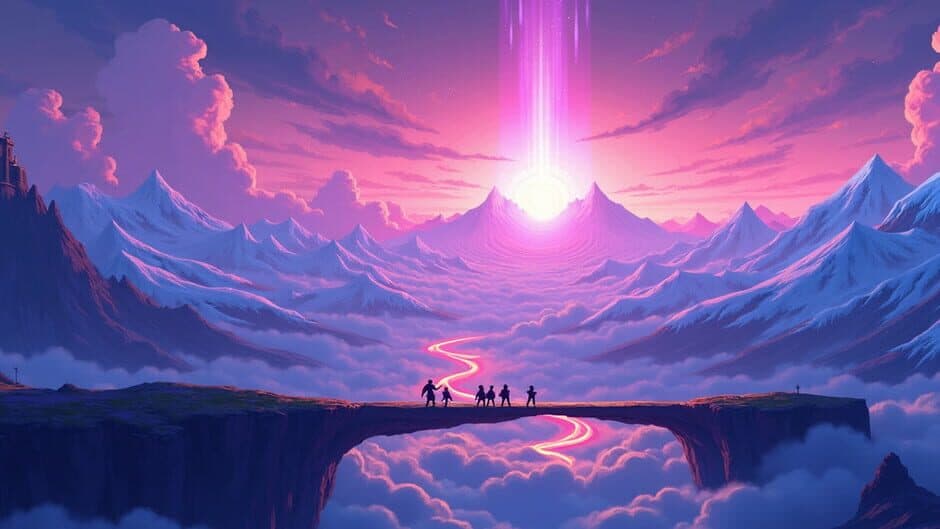 Ethereal Storm banner