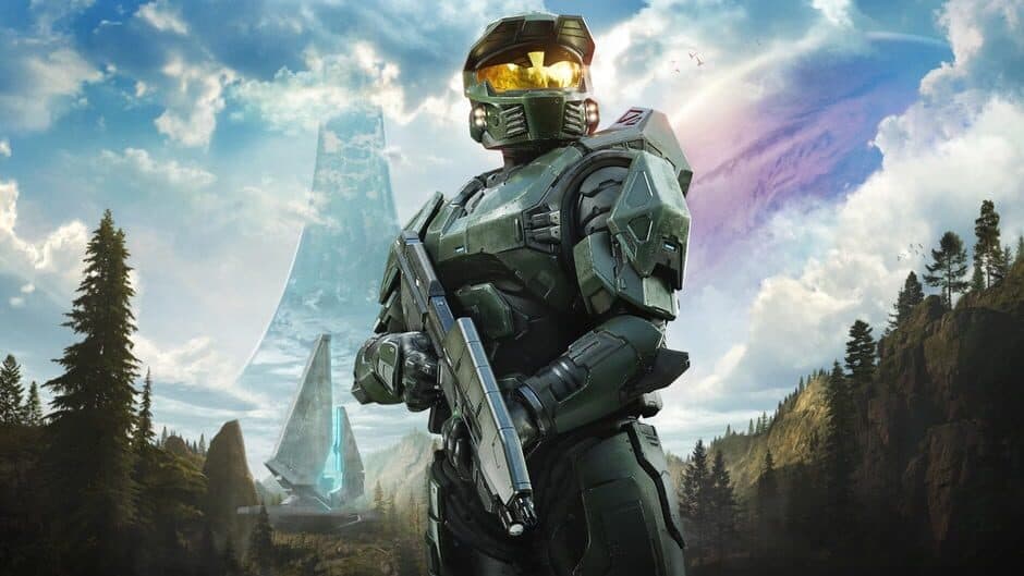 PC featured game