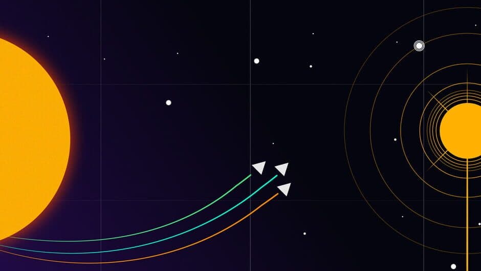 Desk Space: Idle Spacefleet clicker banner