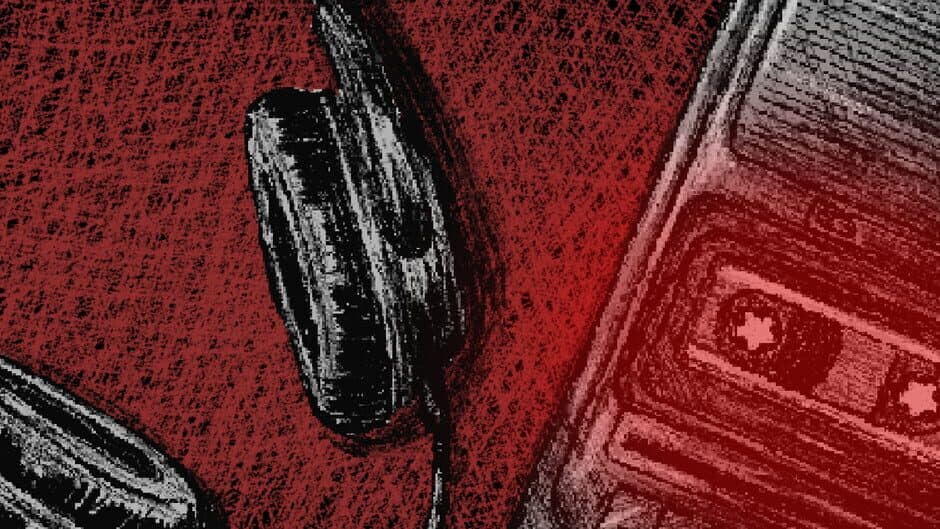 Hearing Voices banner
