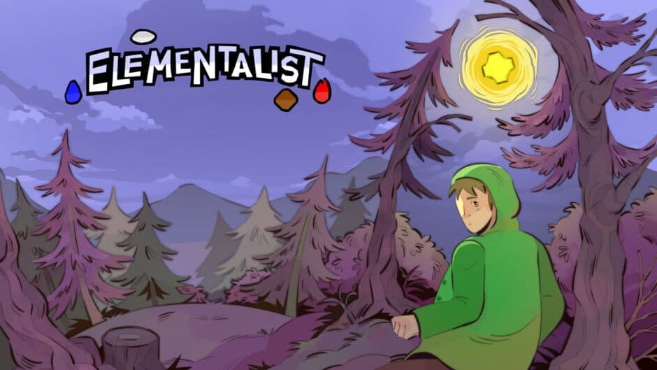Elementalist banner