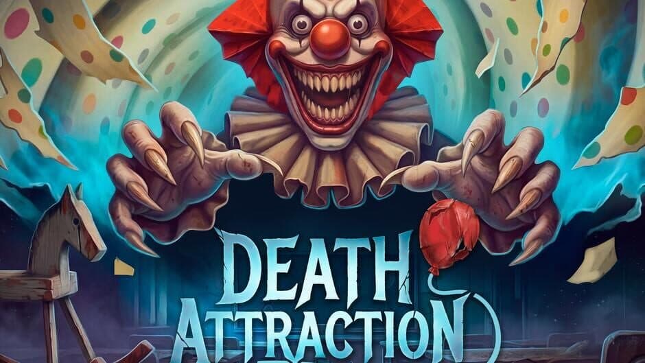 Death Attraction banner