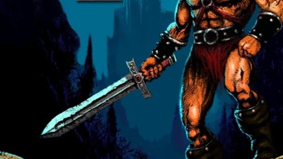 Beholgar II banner