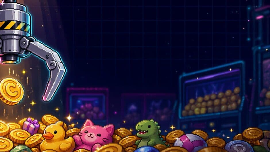 Clawless Coin banner