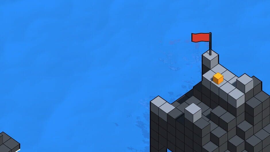 Gridwalker banner