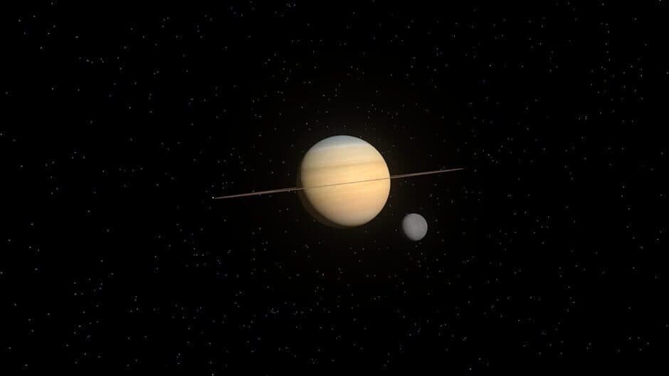 Orbit One banner