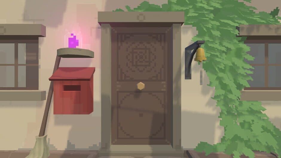 Witchworker banner