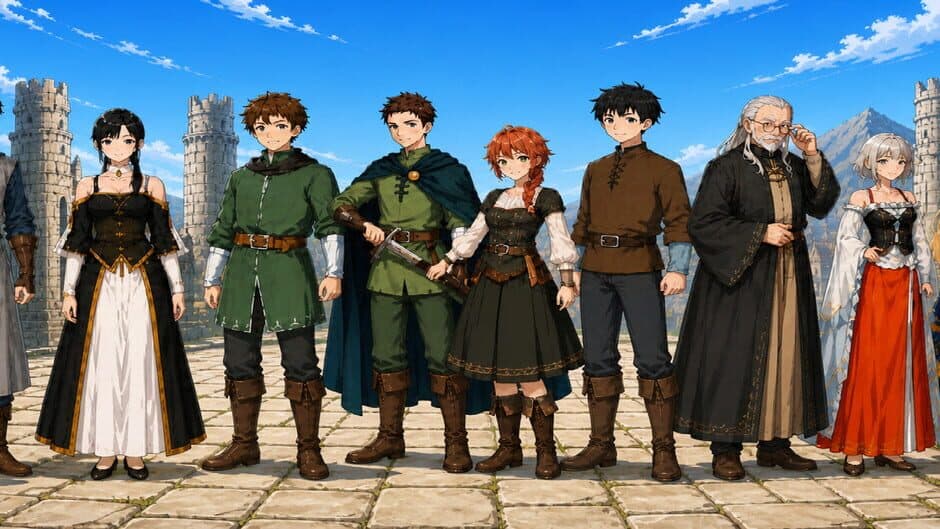 Aether Crown banner
