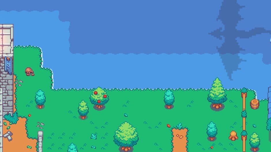 Idle Keep banner