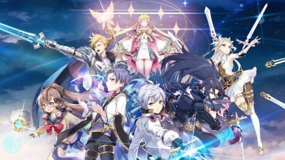 Epic Seven banner