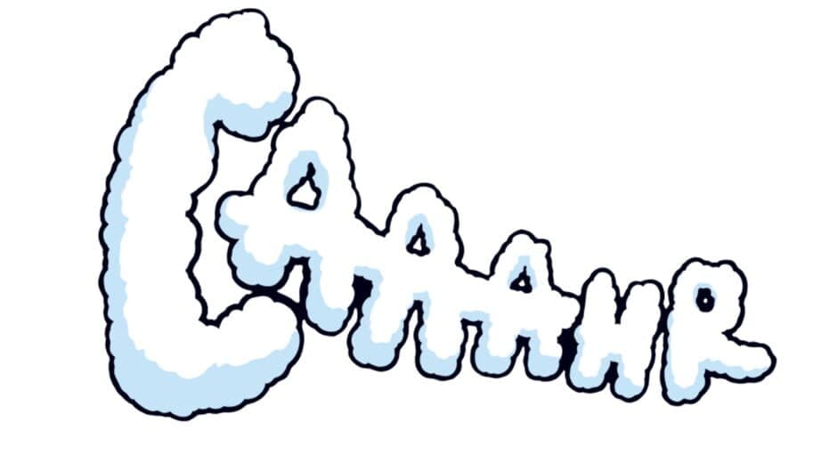 Caaahr! banner