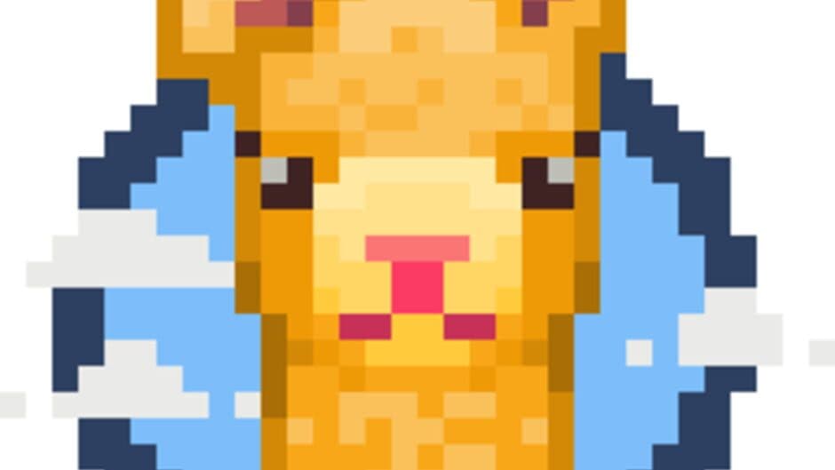 Pawsome Resort banner