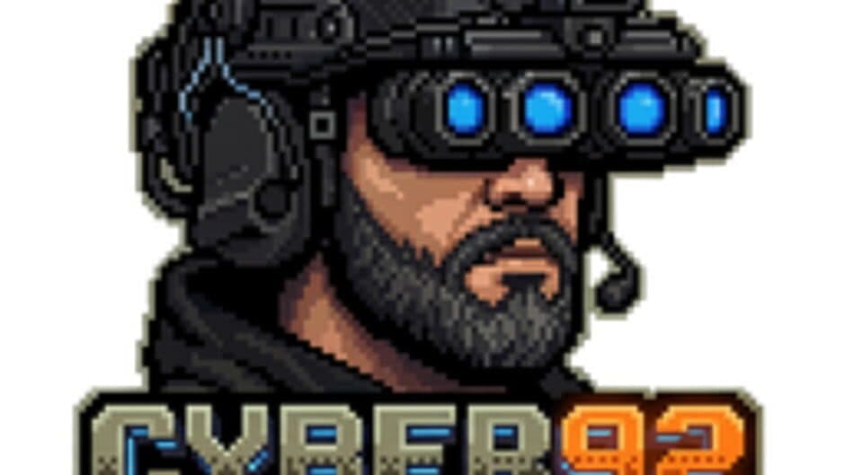 Cyber92 Datawar banner