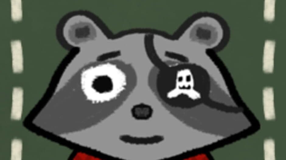 Raccoon Packer banner