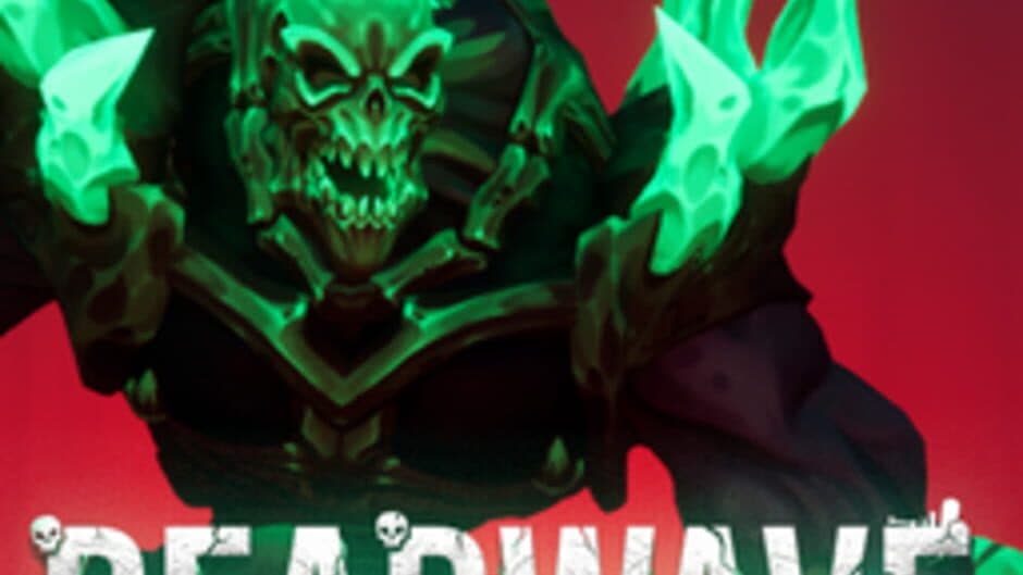 Deadwave banner