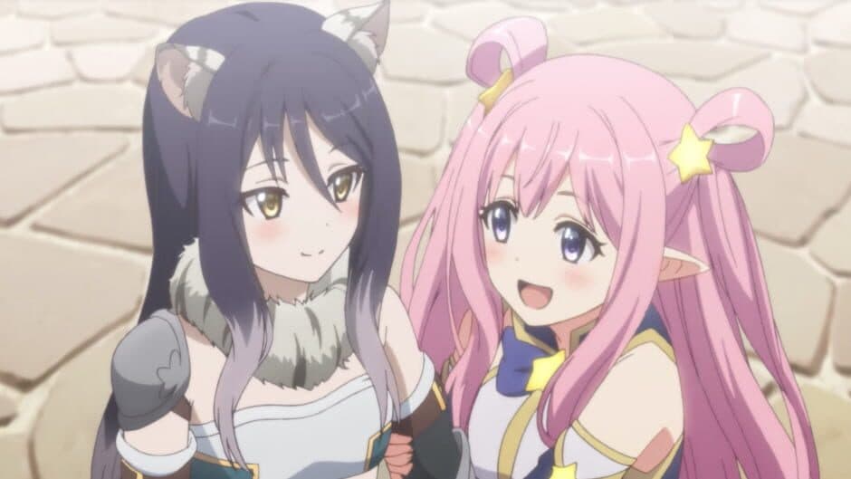 Princess Connect! Re:Dive banner