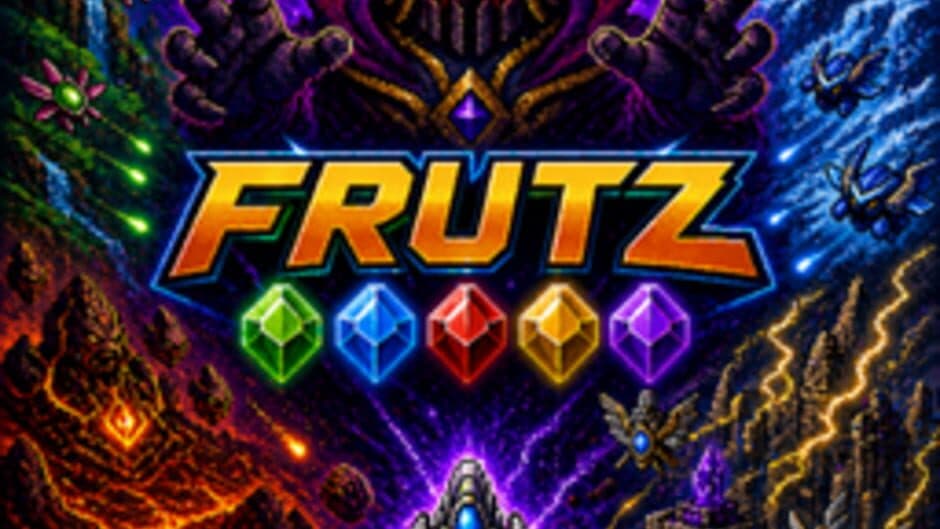 Frutz banner