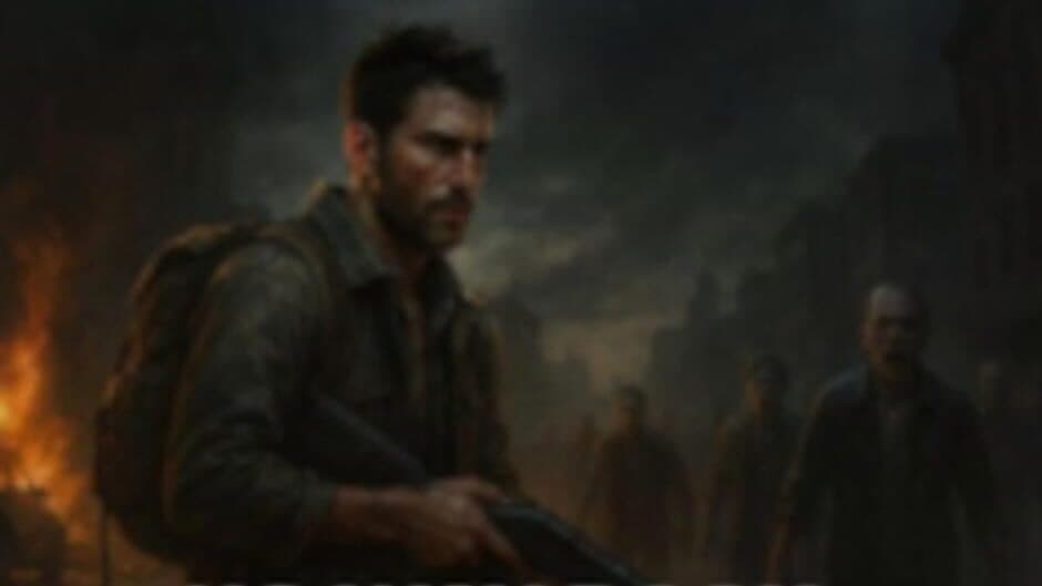 No Way Back: Dark Horizon banner