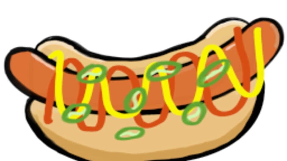 The Last (Hotdog) Stand banner