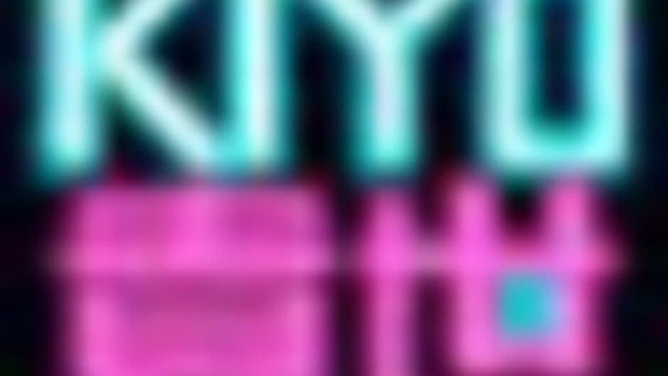Kiyo: Bunny Tyranny banner