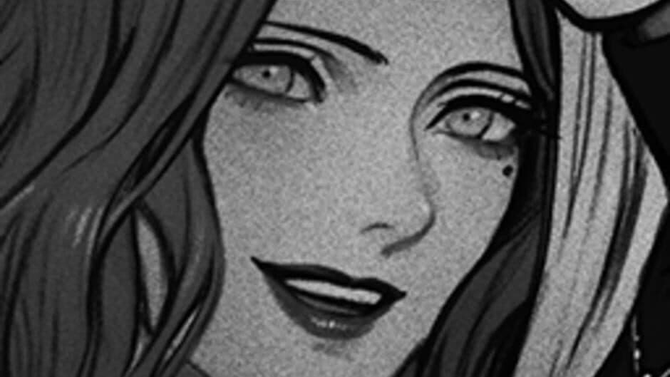 Unquiet Grey banner