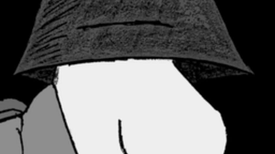 A Lost Man banner