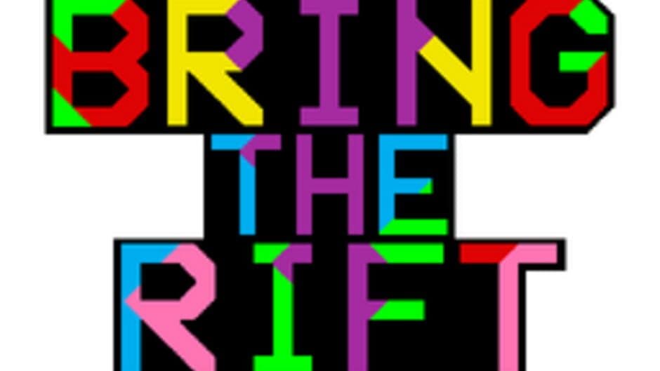 Bring The Rift banner