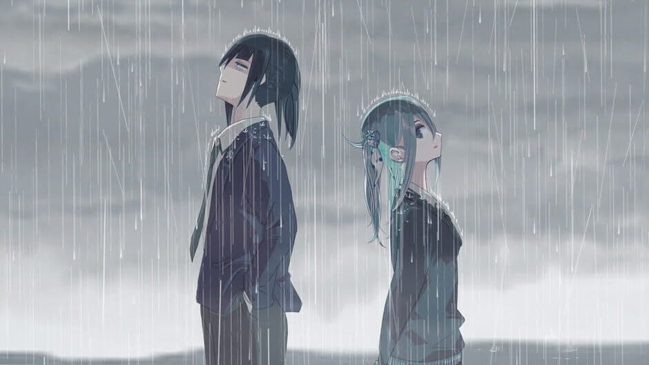 One in 20,000 Raindrops banner