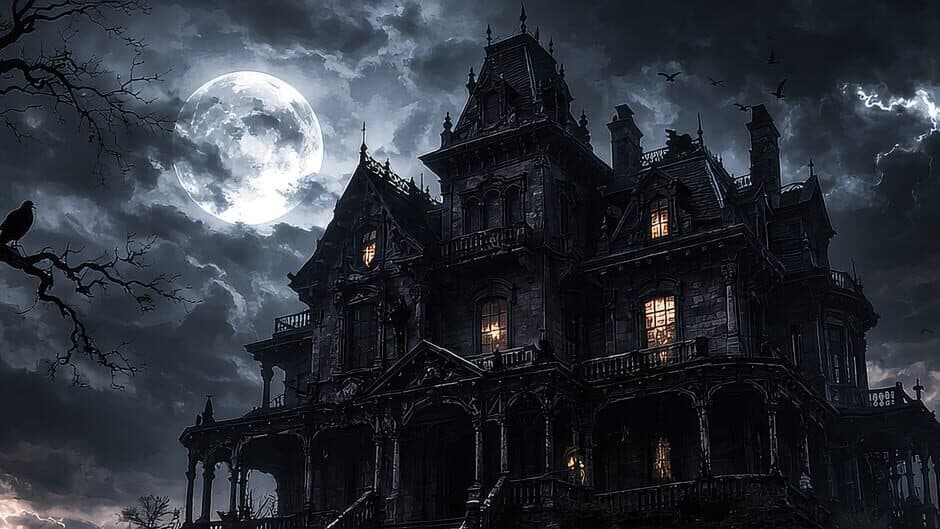 DieMansion banner