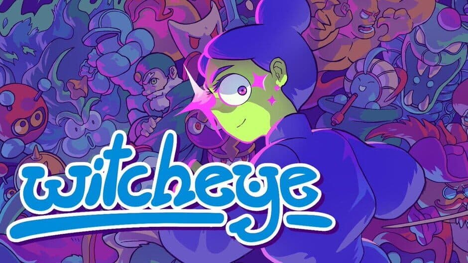 Witcheye banner