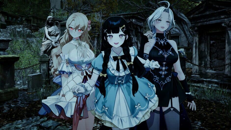 Yandere Virus banner