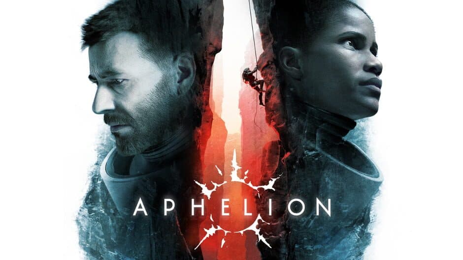 Aphelion: Deluxe Edition banner