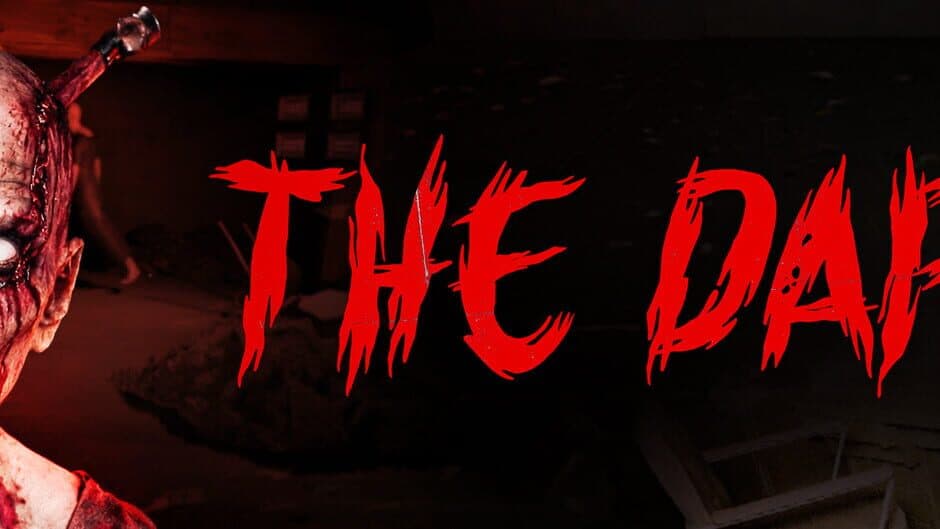 The Dare banner