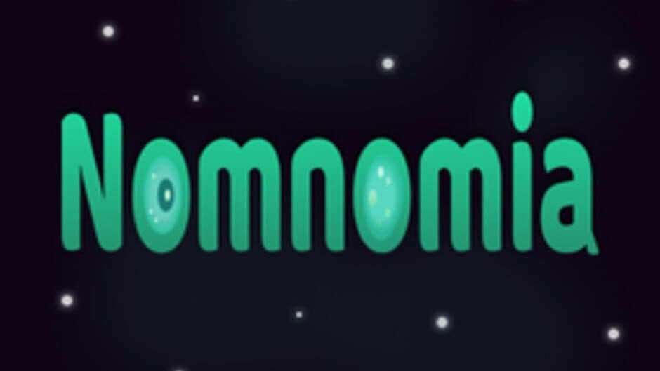 Nomnomia banner