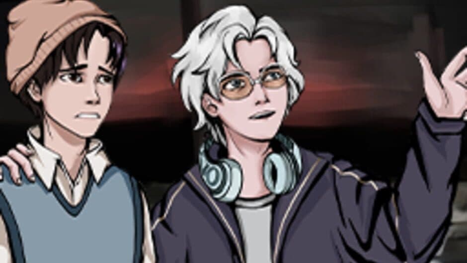 Keepers: Fractured Realities banner