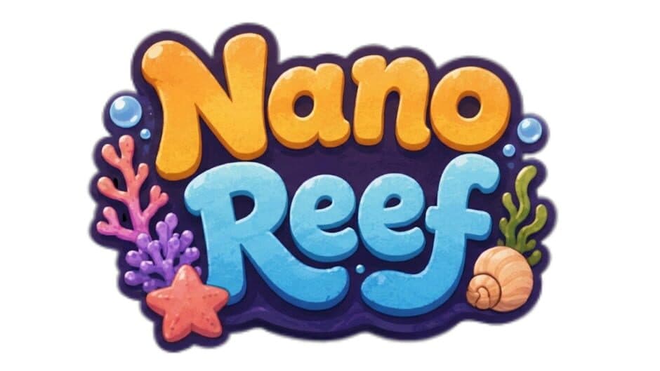 Nano Reef banner