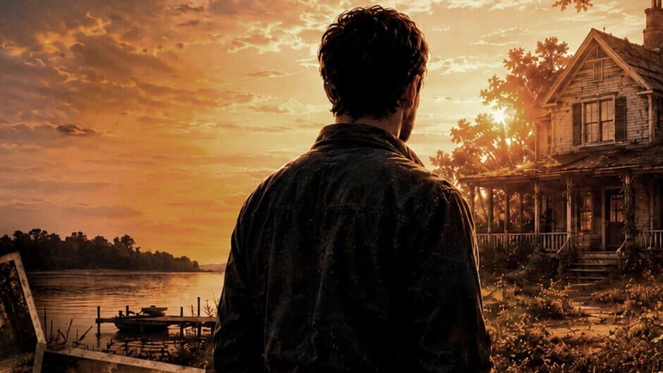 The Life You Missed banner