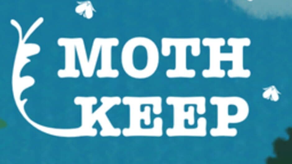 Mothkeep banner
