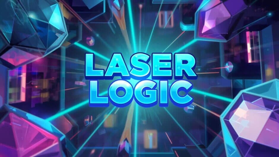 Laser Logic banner